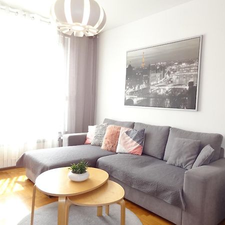 Well-Equipped Apartment With Free Parking Загреб Экстерьер фото