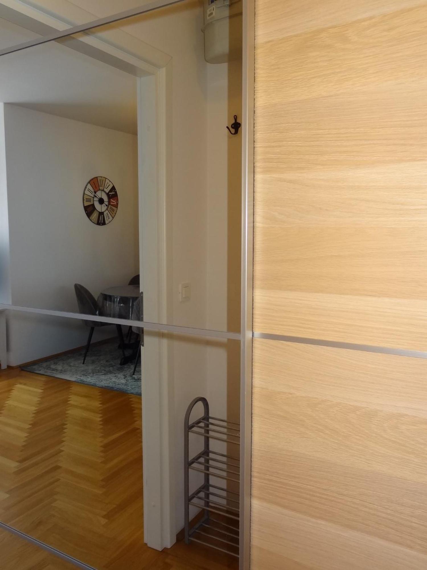 Well-Equipped Apartment With Free Parking Загреб Экстерьер фото