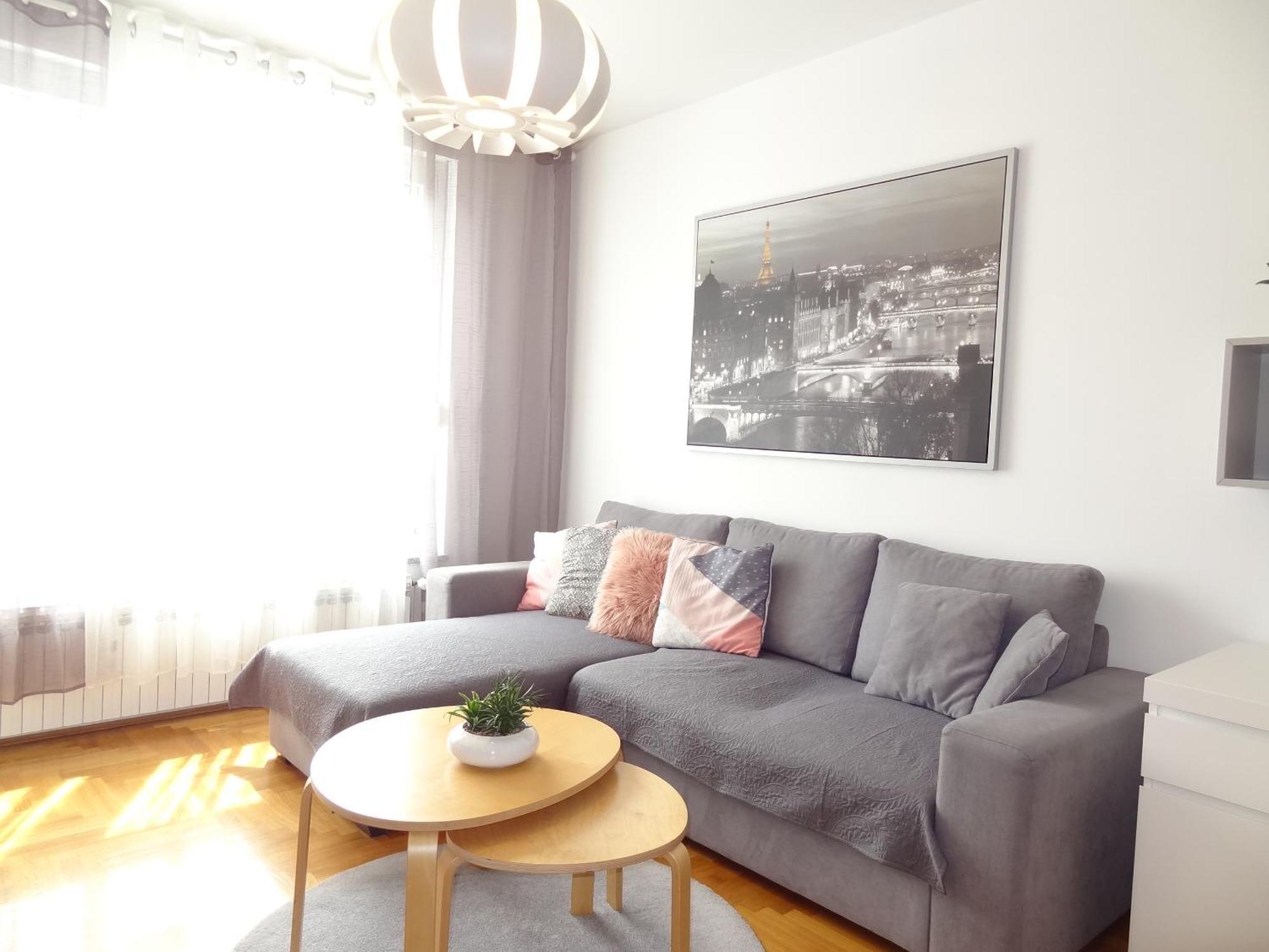 Well-Equipped Apartment With Free Parking Загреб Экстерьер фото