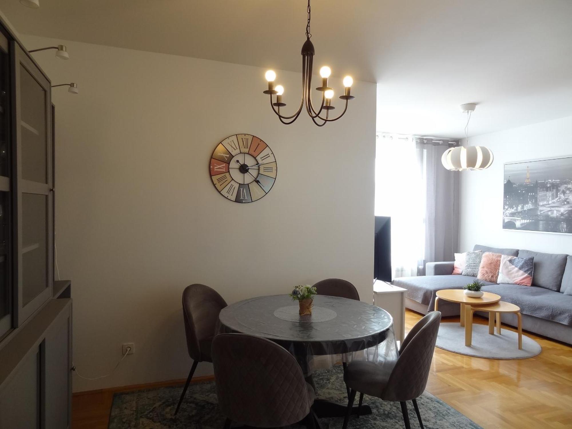 Well-Equipped Apartment With Free Parking Загреб Экстерьер фото